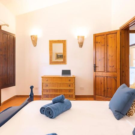 Villa Corallo - Free Wifi - 1Km From The Beach วิลลัสซีมีอุส ภายนอก รูปภาพ