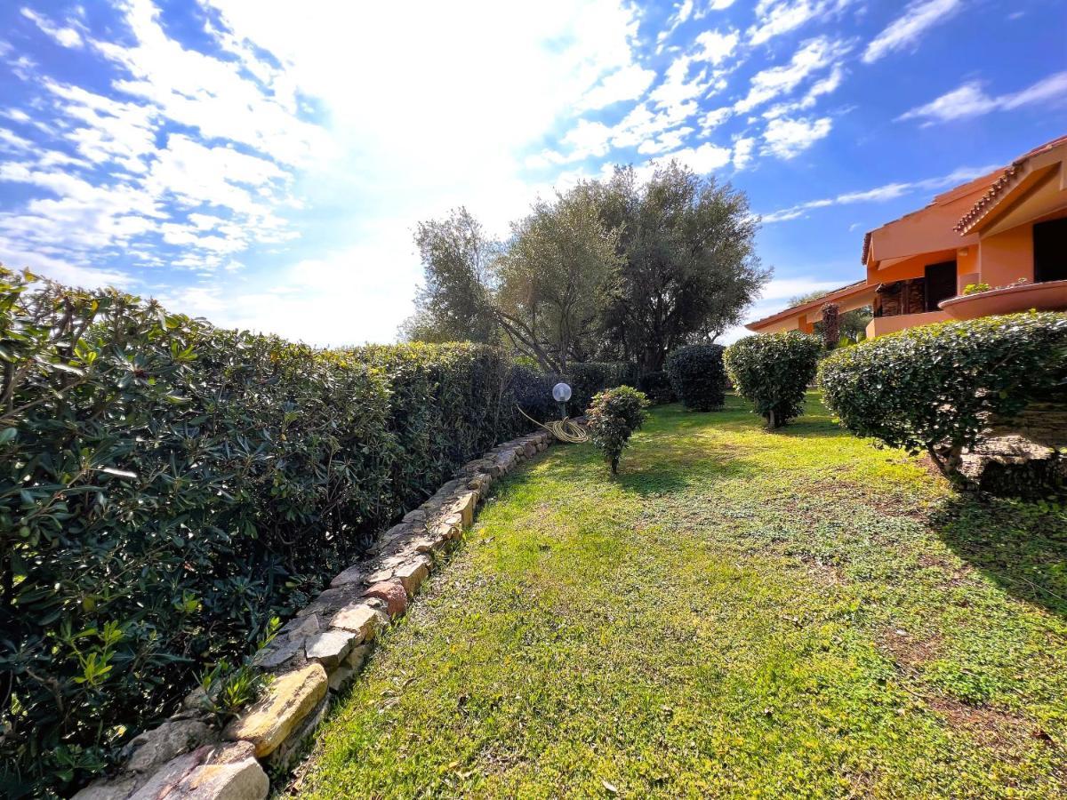 Villa Corallo - Free Wifi - 1Km From The Beach วิลลัสซีมีอุส ภายนอก รูปภาพ