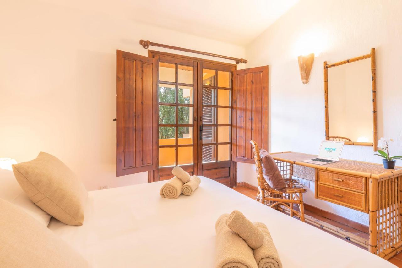 Villa Corallo - Free Wifi - 1Km From The Beach วิลลัสซีมีอุส ภายนอก รูปภาพ