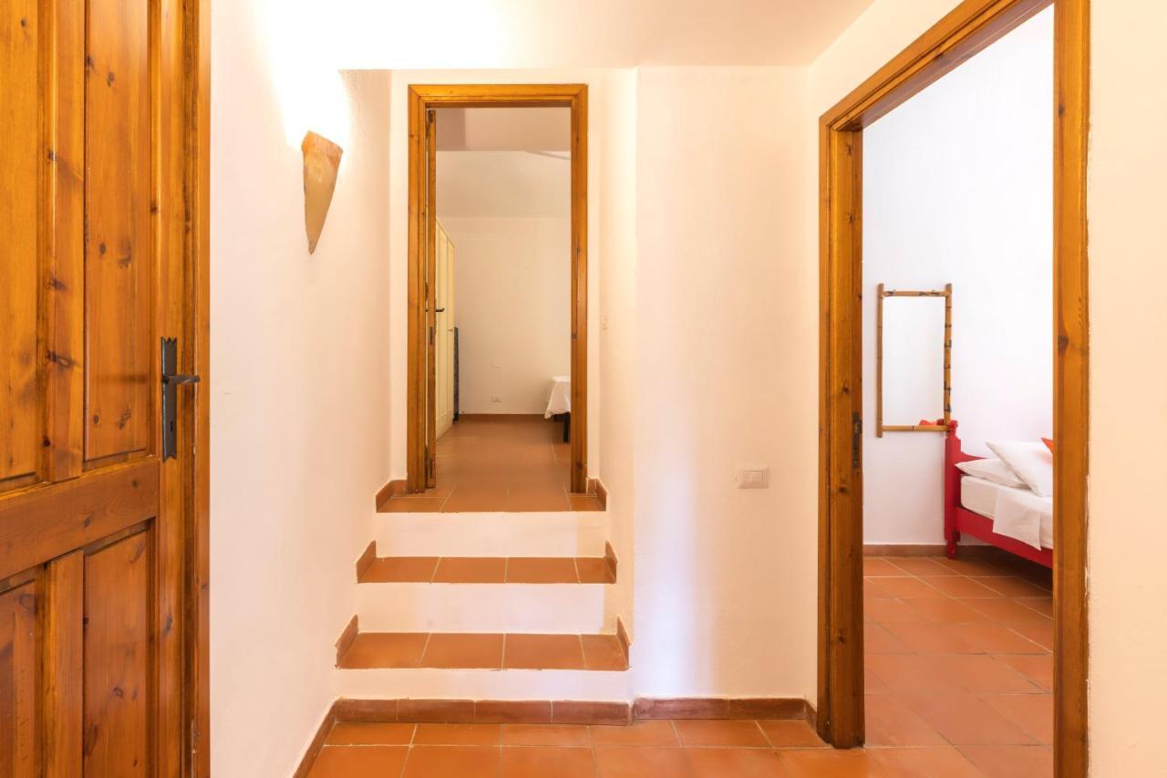 Villa Corallo - Free Wifi - 1Km From The Beach วิลลัสซีมีอุส ภายนอก รูปภาพ