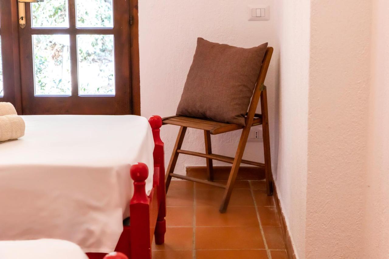 Villa Corallo - Free Wifi - 1Km From The Beach วิลลัสซีมีอุส ภายนอก รูปภาพ